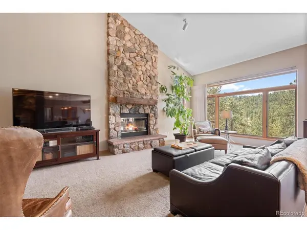 442 Ruby Forest, Evergreen, CO 80439