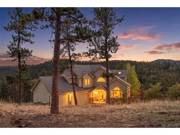 442 Ruby Forest,  Evergreen,  CO 80439