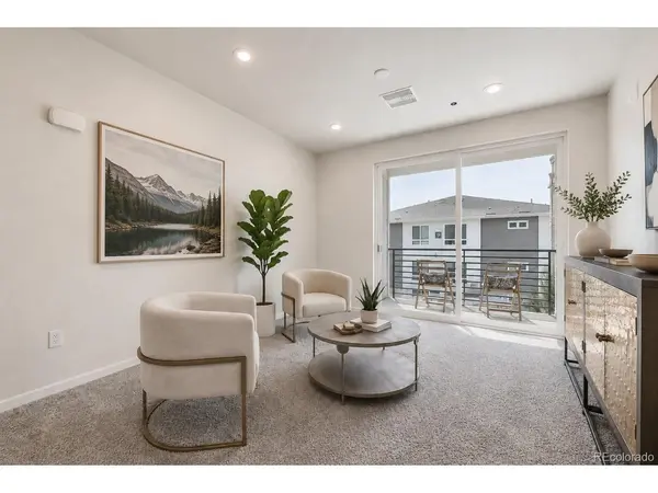 6153 N Ceylon #10-303, Denver, CO 80249