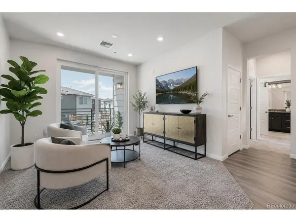6153 N Ceylon #10-303, Denver, CO 80249