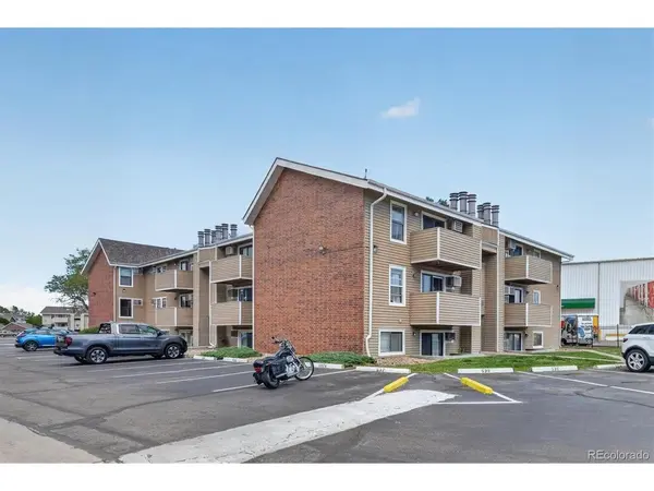 10150 E Virginia #19-102, Denver, CO 80247