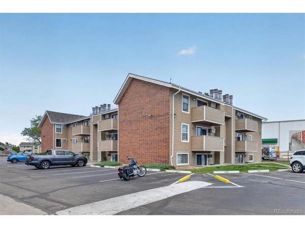 10150 E Virginia #19-102, Denver, CO 80247