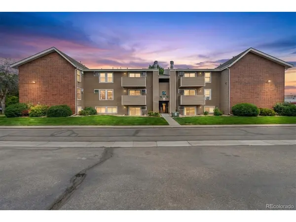 10150 E Virginia #19-102, Denver, CO 80247