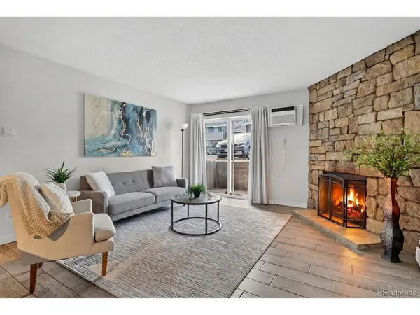 10150 E Virginia #19-102, Denver, CO 80247