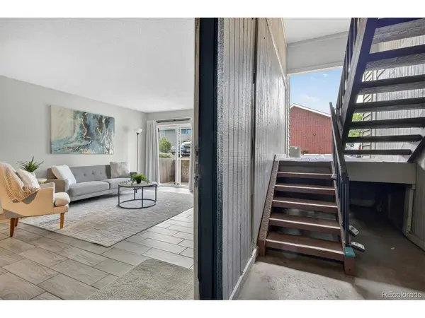 10150 E Virginia #19-102, Denver, CO 80247