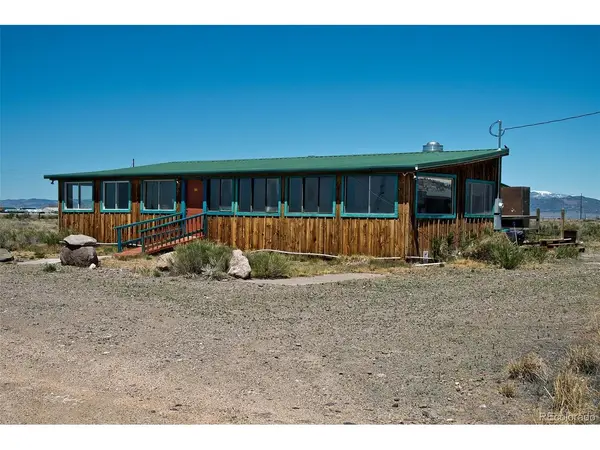 77 E 10th Street, Moffat, CO 81143
