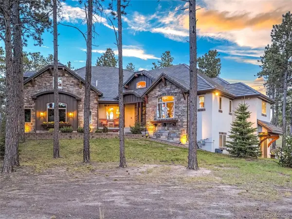 4735 Saxton Hollow, Colorado Springs, CO 80908