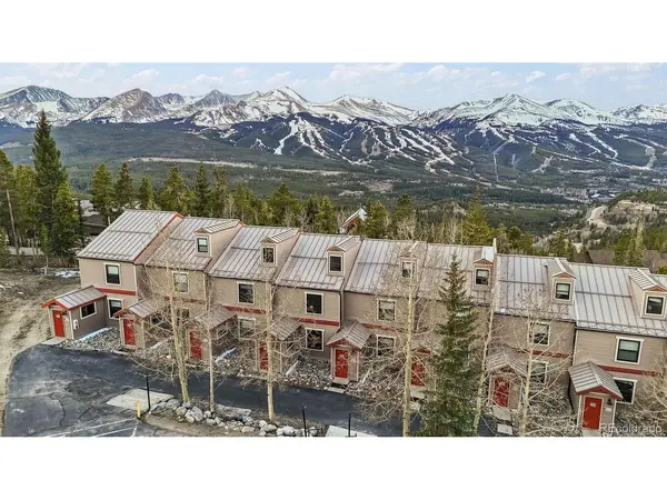53 Atlantic Lode, Breckenridge, CO 80424