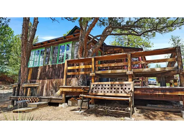 28368 Cedar, Pine, CO 80470