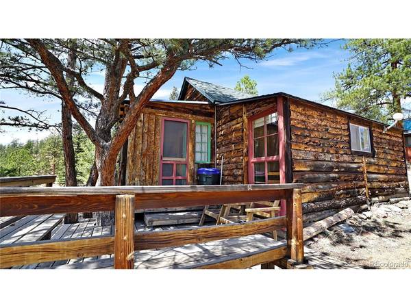 28368 Cedar, Pine, CO 80470