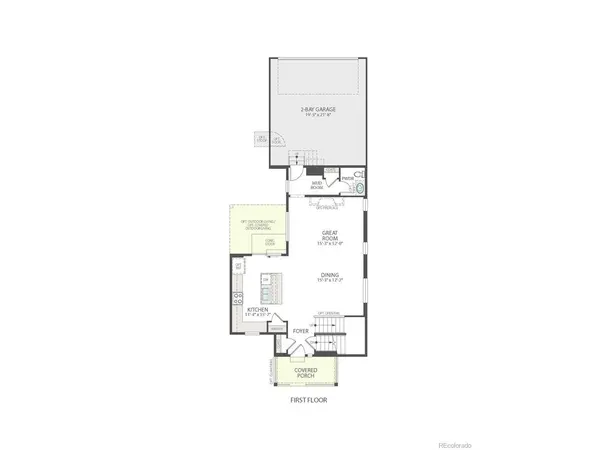 5743 N Jebel, Aurora, CO 80019