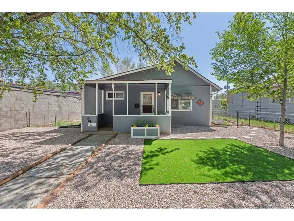 111 S Cameron, Brush, CO 80723