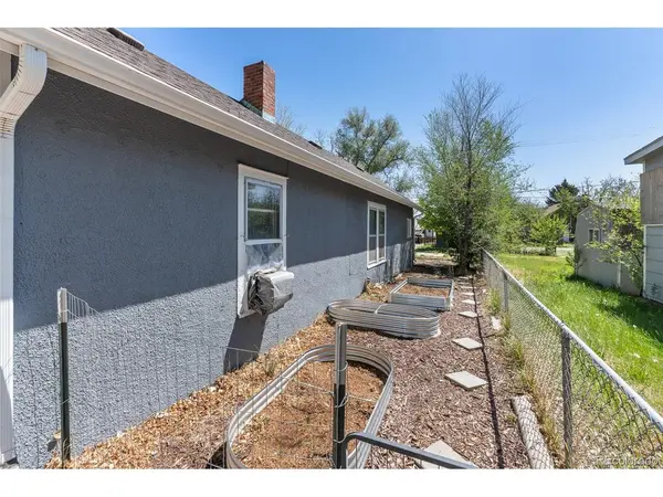 111 S Cameron, Brush, CO 80723