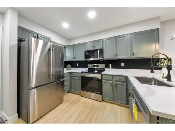 11149 W 17th #104, Lakewood, CO 80215