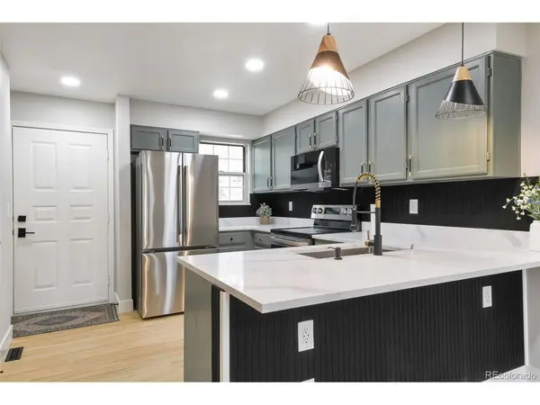 11149 W 17th #104, Lakewood, CO 80215