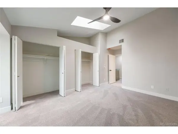 11149 W 17th #104, Lakewood, CO 80215