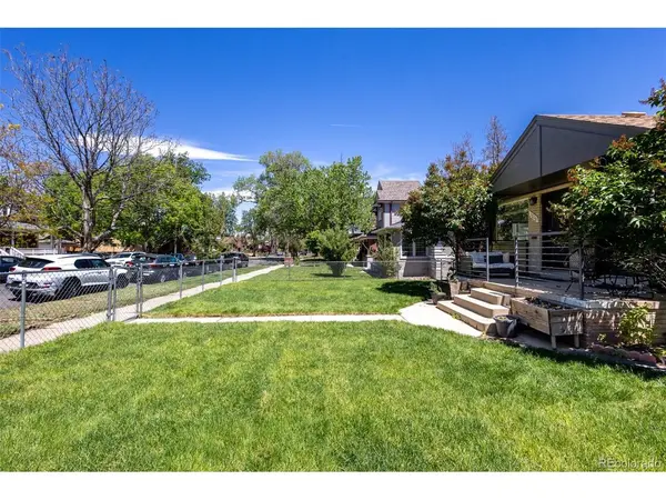 3824 N Clay #3824, 3826, 3828, Denver, CO 80211