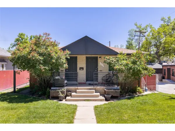 3824 N Clay #3824, 3826, 3828, Denver, CO 80211