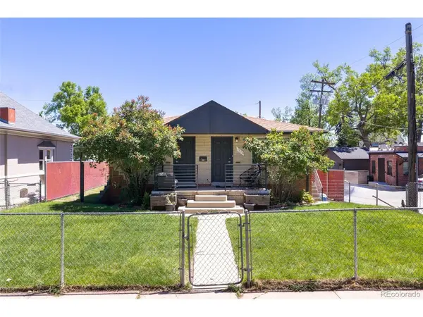 3824 N Clay #3824, 3826, 3828, Denver, CO 80211