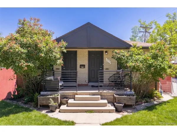 3824 N Clay #3824, 3826, 3828, Denver, CO 80211