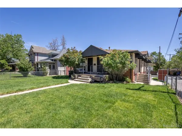 3824 N Clay #3824, 3826, 3828, Denver, CO 80211