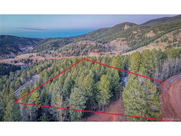 959 Calcite, Divide, CO 80814