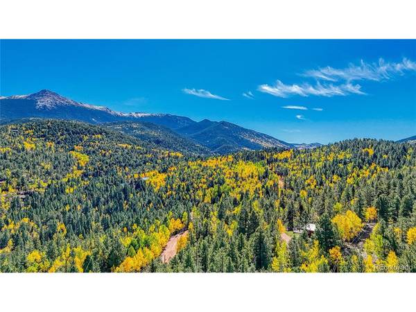 959 Calcite, Divide, CO 80814