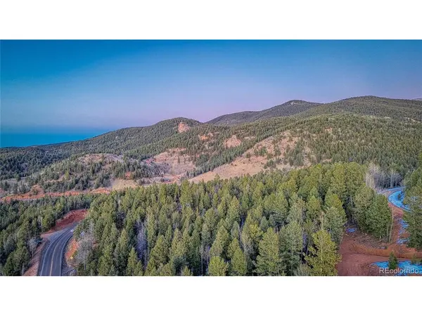 959 Calcite, Divide, CO 80814
