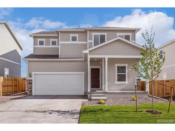 48170 Shetland, Bennett, CO 80102