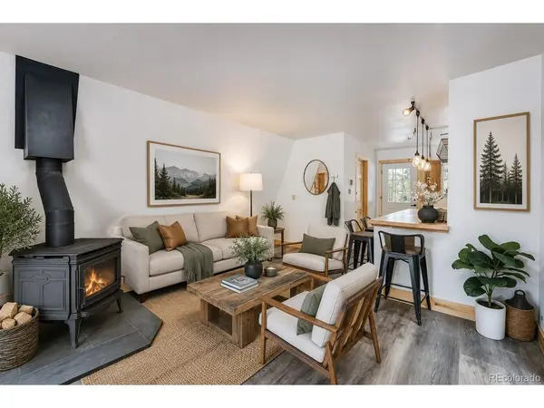 796 Valley Of The Sun, Fairplay, CO 80440