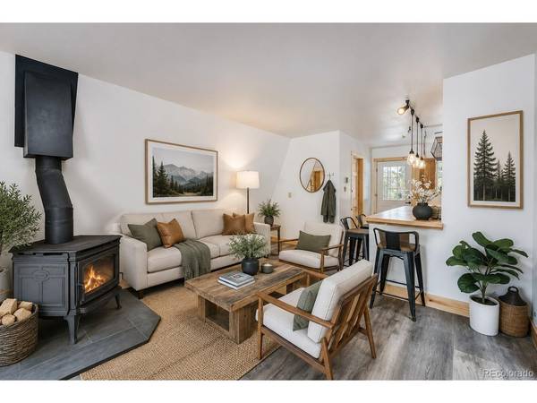 796 Valley Of The Sun, Fairplay, CO 80440