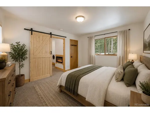 796 Valley Of The Sun, Fairplay, CO 80440