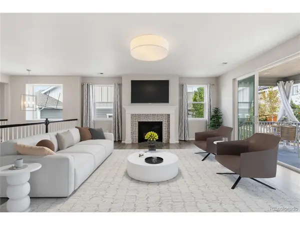 1570 Gentle Rain, Castle Rock, CO 80109