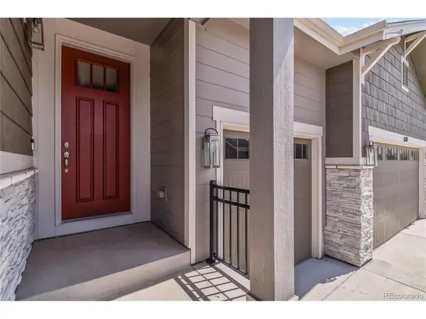 1570 Gentle Rain, Castle Rock, CO 80109