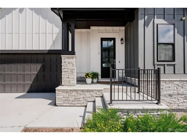 7018 Homeplace, Castle Rock, CO 80108