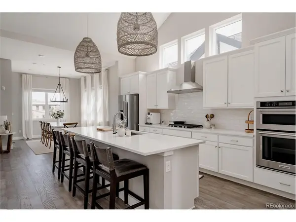7018 Homeplace, Castle Rock, CO 80108