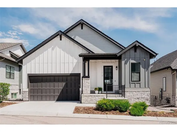 7018 Homeplace, Castle Rock, CO 80108
