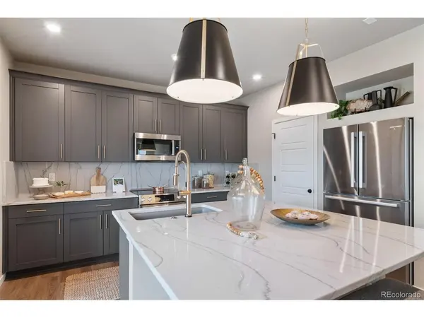 21782 E 46th, Aurora, CO 80019