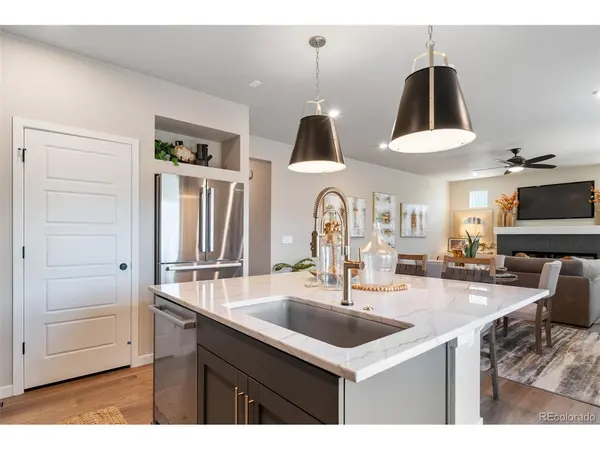 21782 E 46th, Aurora, CO 80019