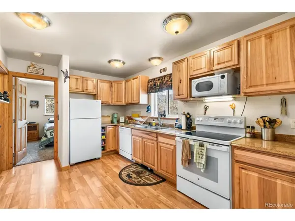 75 York #11, Jefferson, CO 80456