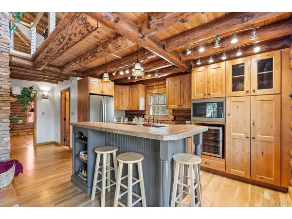 77 Gigi, Evergreen, CO 80439