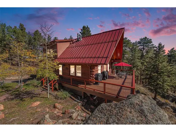 77 Gigi, Evergreen, CO 80439