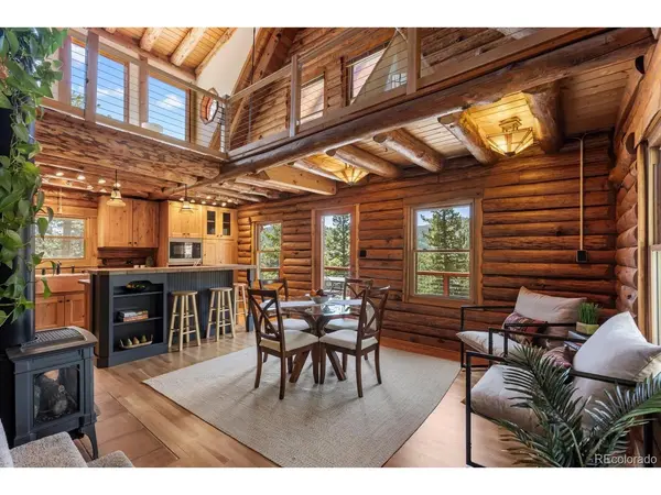 77 Gigi, Evergreen, CO 80439