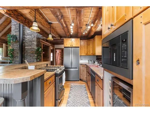 77 Gigi, Evergreen, CO 80439