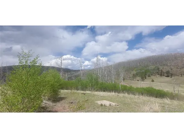 1648 Cary, Fort Garland, CO 81133