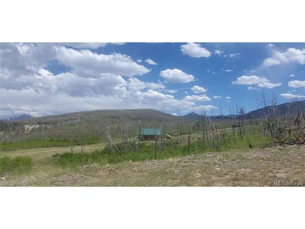 1648 Cary, Fort Garland, CO 81133