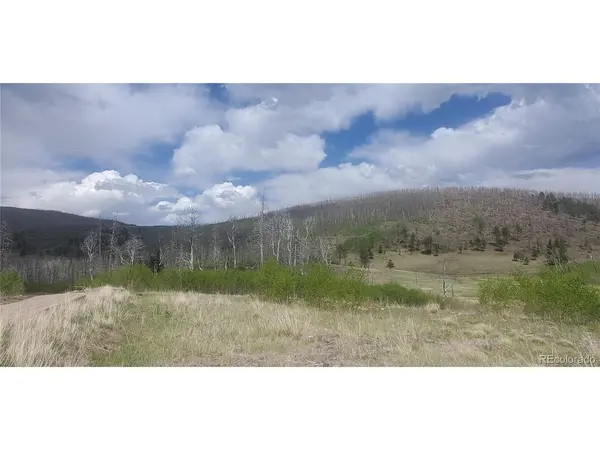 1648 Cary, Fort Garland, CO 81133