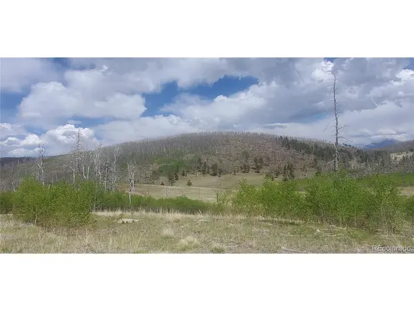 1648 Cary, Fort Garland, CO 81133