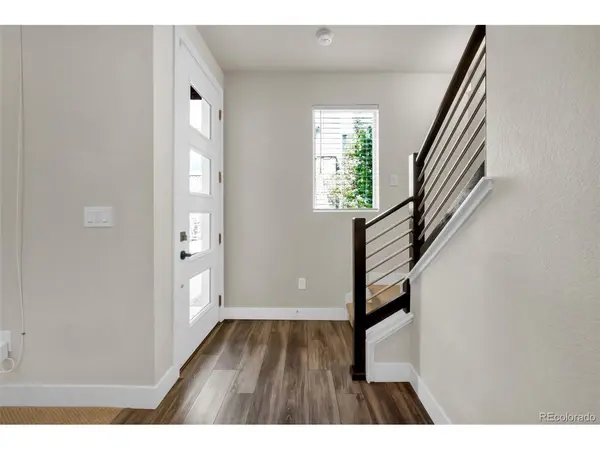 6741 S Tempe, Aurora, CO 80016