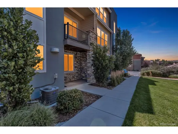 6741 S Tempe, Aurora, CO 80016